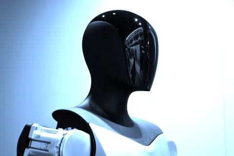 Why Tesla’s Lens Cleaning Patent Matters For Optimus, Robotaxi - Tesla (NASDAQ:TSLA)