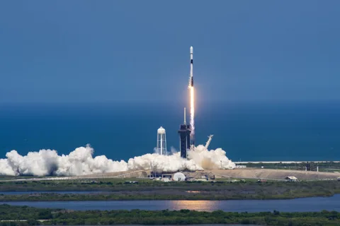 Rockets Launching from Colombia's Uraba? Antioquia Offers to Elon Musk as Potential Spaceport