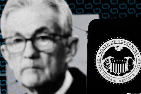 Morning Minute: Bitcoin Falls After Powell's Likely Final FOMC