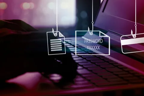 Experts warn Amazon's Simple Email Service is being abused to launch 'massive volume' of phishing attacks