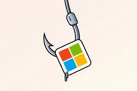 Microsoft Details Phishing Campaign Targeting 35,000 Users Across 26 Countries