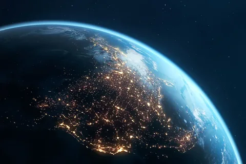 Something ‘unprecedented’ is now happening to Earth’s rotation, scientists say