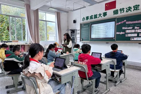 China’s AI drive seen widening wealth gap, testing ‘common prosperity’ push