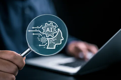 Why Vanguard's Flagship Tech ETF Might Not Be a Good Investment if You're Interested in AI Stocks