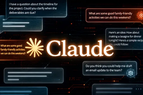 Anthropic’s restricted Claude Mythos model may be coming to Claude Code