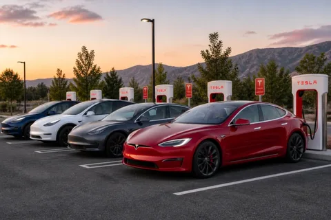 Tesla stock slumps over 3% to sink below $400: what happened?