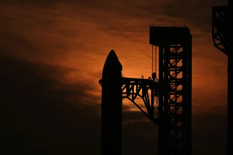 The 5 strangest things about SpaceX’s IPO prospectus