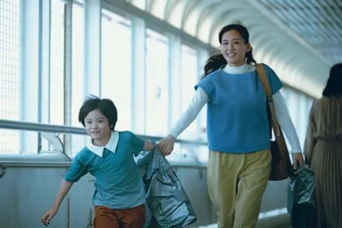 Hirokazu Koreeda talks AI-inspired new film ‘Sheep In The Box’ and his Cannes nerves: "It can be a tough crowd"