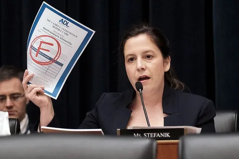 Universities face funding threat as lawmakers target schools with ties to adversarial nations