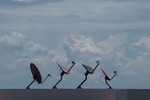 A Florida startup just raised $65 million to beam concentrated sunlight at satellites, and the customer list shows how fast orbital power is becoming a real ma…