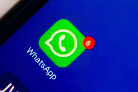 Texas AG sues Meta over claims that WhatsApp doesn’t provide end-to-end encryption