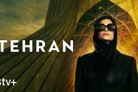 Tehran