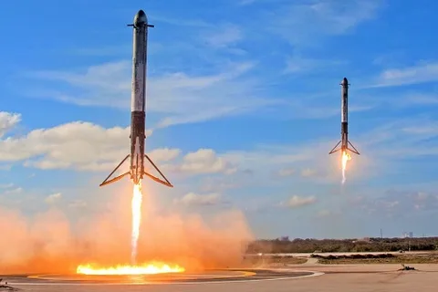 SpaceX to cut Falcon 9 launches as focus shifts to Starship