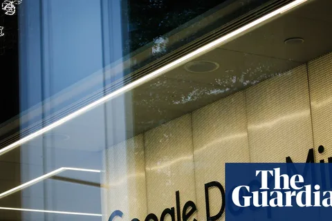 Google DeepMind workers in UK vote to unionize amid deal with US military