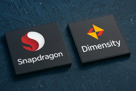Android Chipset Makers Are Losing Millions Of Dollars By Failing To Adopt An Apple Strategy Practiced Since The Original iPad Launch