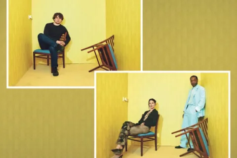 Are you sitting uncomfortably? How Backrooms upended the horror movie