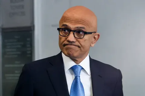4 ways Microsoft CEO Satya Nadella threw cold water on Elon Musk's case