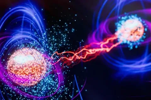 How Quantum Computing Can Solve Energy And Climate Challenges