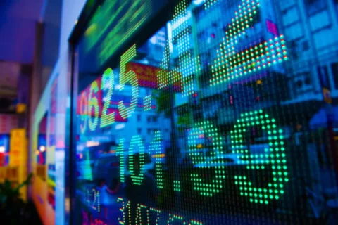 Market snapshot: a barrage of cheer excites Wall Street