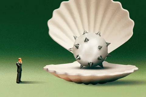 Inside The Murky Market Selling Pre-IPO SpaceX And OpenAI Shares