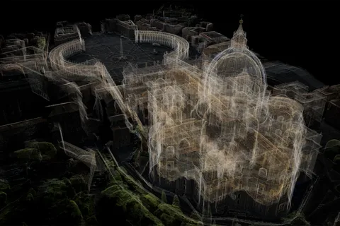 Inside the unlikely Vatican-Anthropic relationship that's reshaping the AI ethics debate
