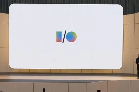 Google I/O 2026 Turned Gemini Into An Agent Platform