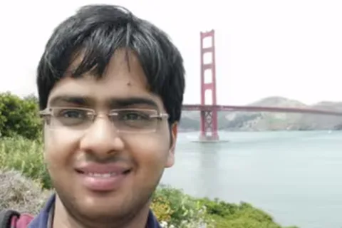 IIT Mumbai Alumnus gave up an $8,000 US internship to build startups in India