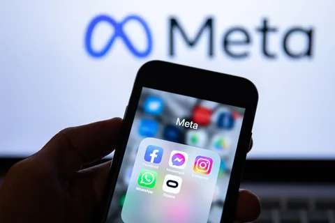 Meta lays off nearly 1,400 Washington employees in latest tech workforce cut