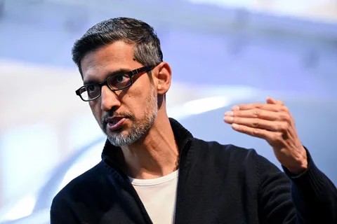 The trillion-dollar question: Is tech’s massive AI spending actually working?