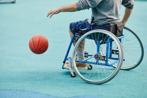 Technology That Breaks Down Barriers in Parasports Wins Best Paper Award at CHI