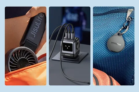 Our editors' favorite 50 gadgets under $50: The best affordable gear we've tested