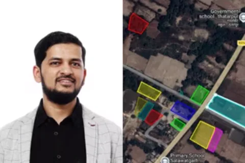 Bengaluru Amazon executive uses Claude AI to trace ancestral land in UP: 'Genuinely impressive'