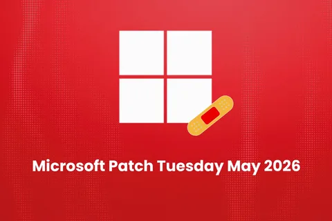 Microsoft Patch Tuesday May 2026 - 120 Vulnerabilities Fixed, Including 29 Critical RCE Flaws