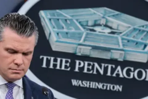 Pentagon says US military to be an 'AI-first' fighting force