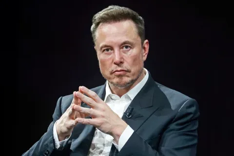 SpaceX confirms plans for an IPO that could make Elon Musk a trillionaire