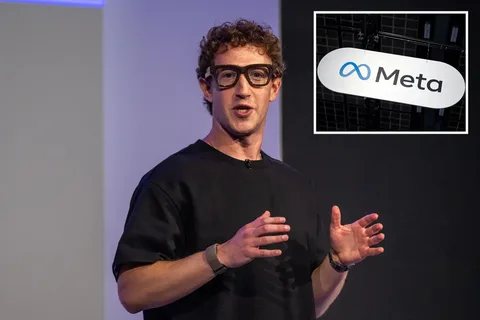 Zuckerberg defends Meta’s bloodbath layoffs: ‘Success isn’t a given’ in AI push