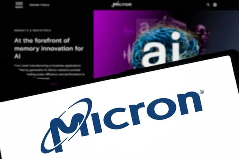 Up 153% YTD, Here's Why Micron Stock Is Already My 2026 Winner