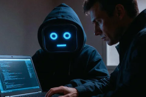 Hackers Used AI to Develop First Known Zero-Day 2FA Bypass for Mass Exploitation