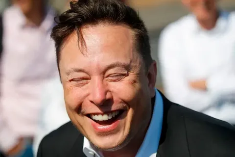 What SpaceX's filing shows about Elon Musk's web of companies