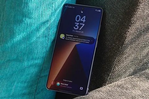Samsung just removed a big barrier between Galaxy phones and Windows PCs