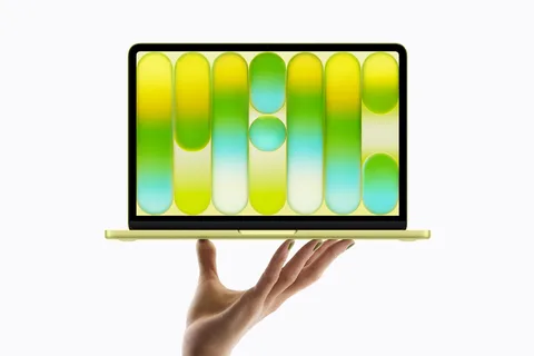 MacBook Neo Won’t Let Chromebooks Or Windows Laptops Take A Breather This Year As Apple Eyes Ambitious 10 Million Production Goal