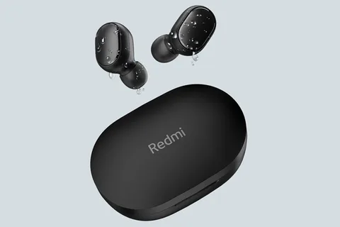 Xiaomi Clip-On Earbuds Break Into Apple’s Ecosystem