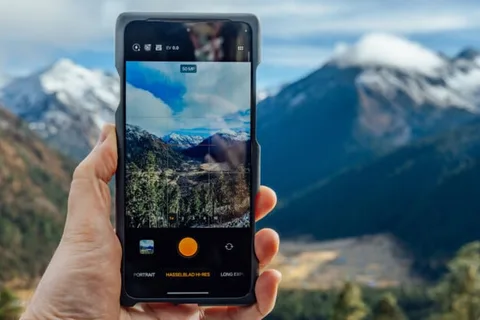 Oppo Find X9 Ultra Review: One of the Very Best Phones for Photographers