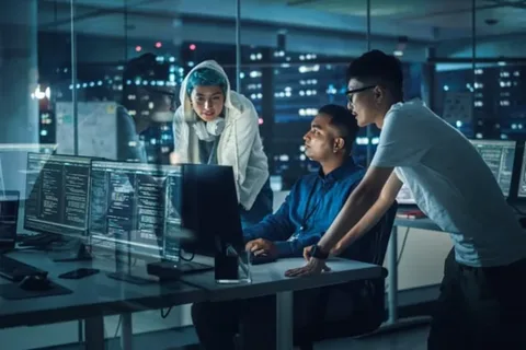 3 Top AI Stocks to Buy With $1,000 Right Now