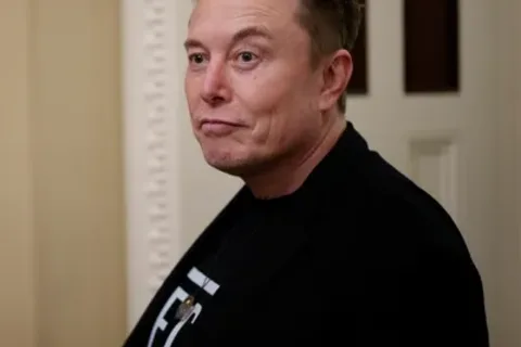 The SpaceX IPO Could Make Elon Musk a Trillionaire — and Essentially ‘Unfireable’