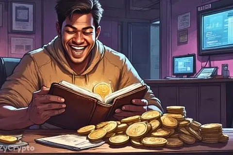 Bitcoiner Recovers 5 BTC After Claude AI Helps Unlock Decade-Old Wallet
