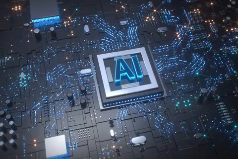 Your Portfolio Isn’t Invested in the Right Kind of AI Unless You Hold This ETF