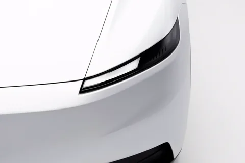 Tesla Just Took A Major Step Forward In Its Quest For Self-Driving Cars