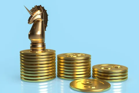 What’s rarer than a unicorn? Anthropic is almost the first $1 trillion private company in history