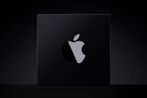 Report: Apple considers Intel and Samsung to diversify chip manufacturing away from TSMC